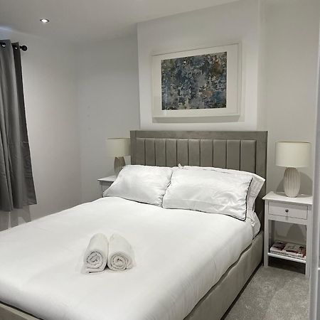 Entire House - Near Etihad Stadium And Central 맨체스터 외부 사진