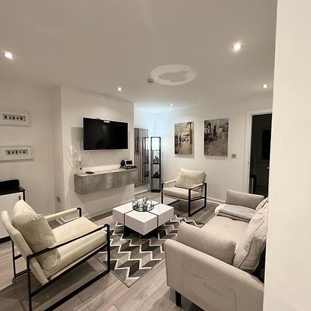 Entire House - Near Etihad Stadium And Central 맨체스터 외부 사진
